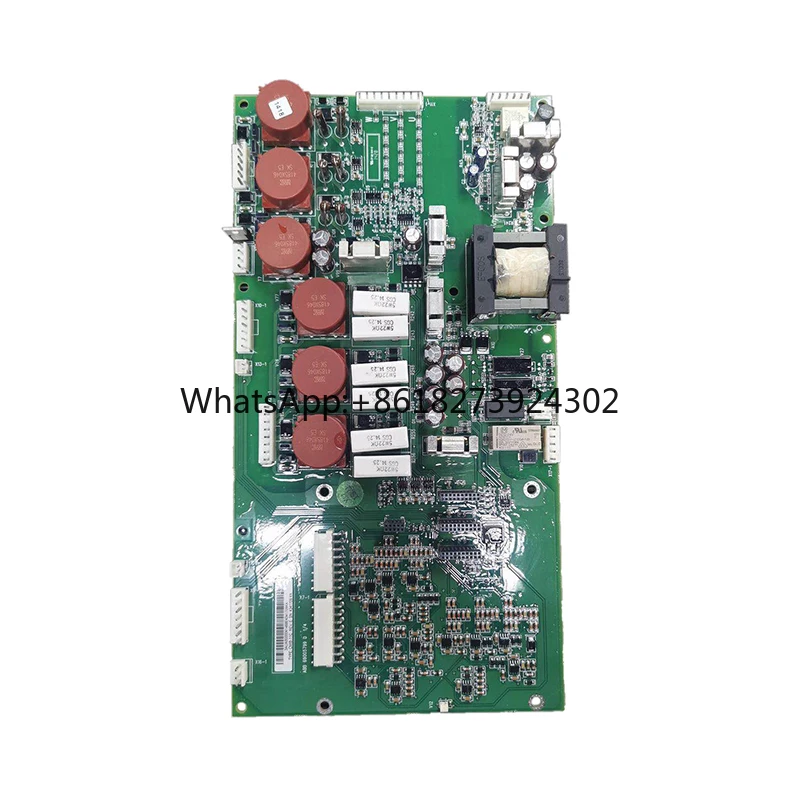 

Warehouse Stock and 1 Year Warranty NEW Control Board Power Multi-drive Control Board CMIB-11C