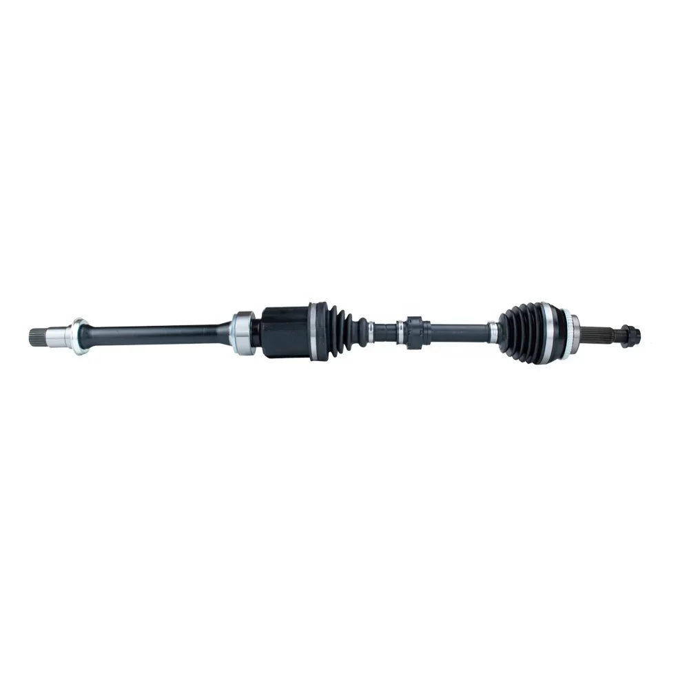 CCL brand Front right cv axle drive shaft assy C.V. Joint For TOYOTA CAMRY ALPHARD COROLLA LEXUS 2000- 43410-33240 43410-06670