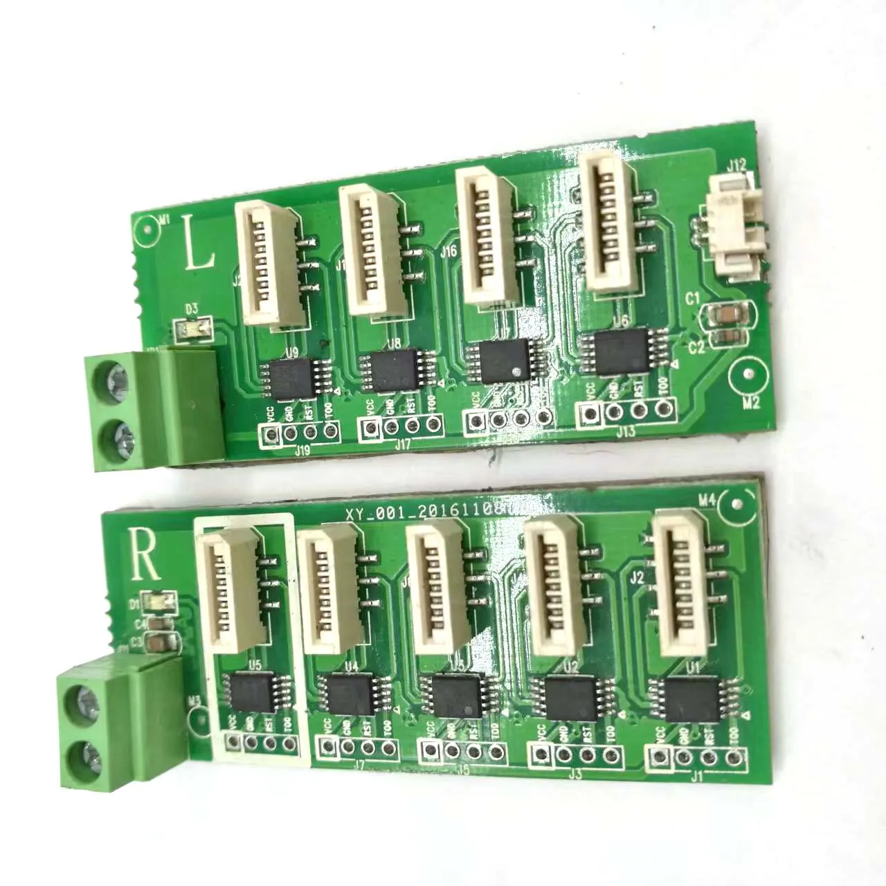 Chip Decoder Fits For EPSON 4800 4850 9800 4400 7800 7400 4880C 9400