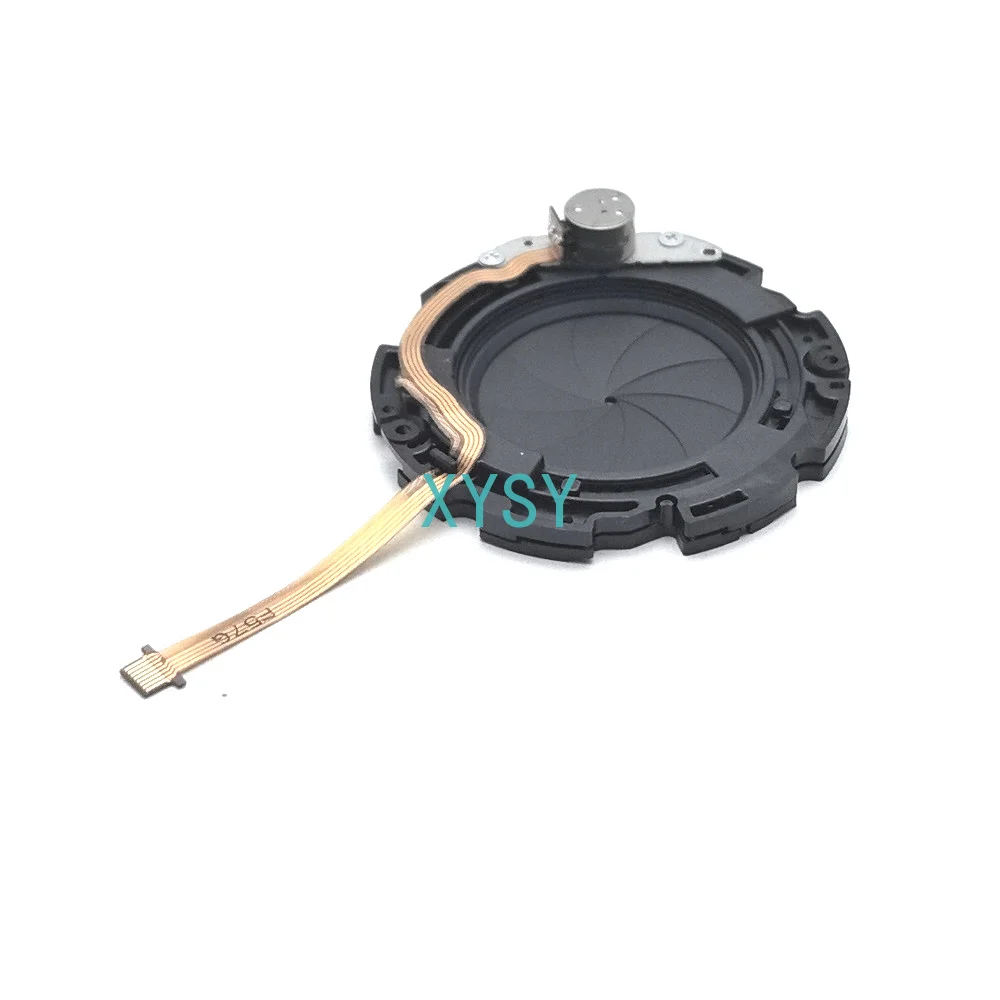 New Aperture Group Original for Sony FE 70-200mm f/4 Macro G OSS II 70-200 mm F4 SEL70200G2 with Flex Cable Repair Accessories