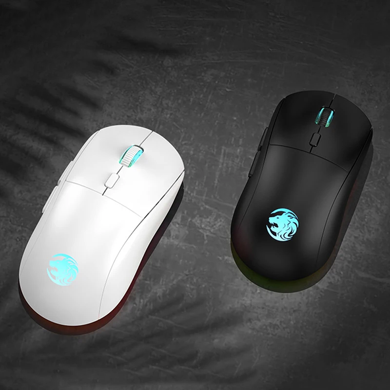 Беспроводная Bluetooth-мышь G301, 2,4 ГГц, с подзарядкой от USB