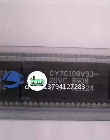 

CY7C109V33-20VC (5 шт.) (электронные компоненты и расходные материалы)