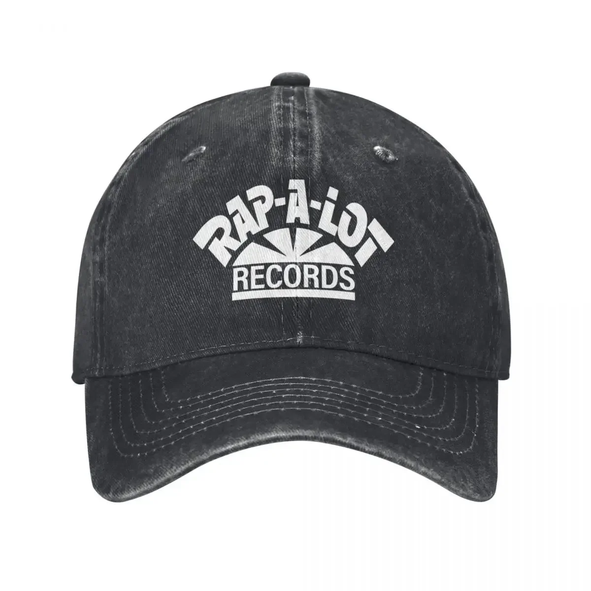 

RAP-A-LOT Baseball Cap Streetwear birthday Woman Hats Men's