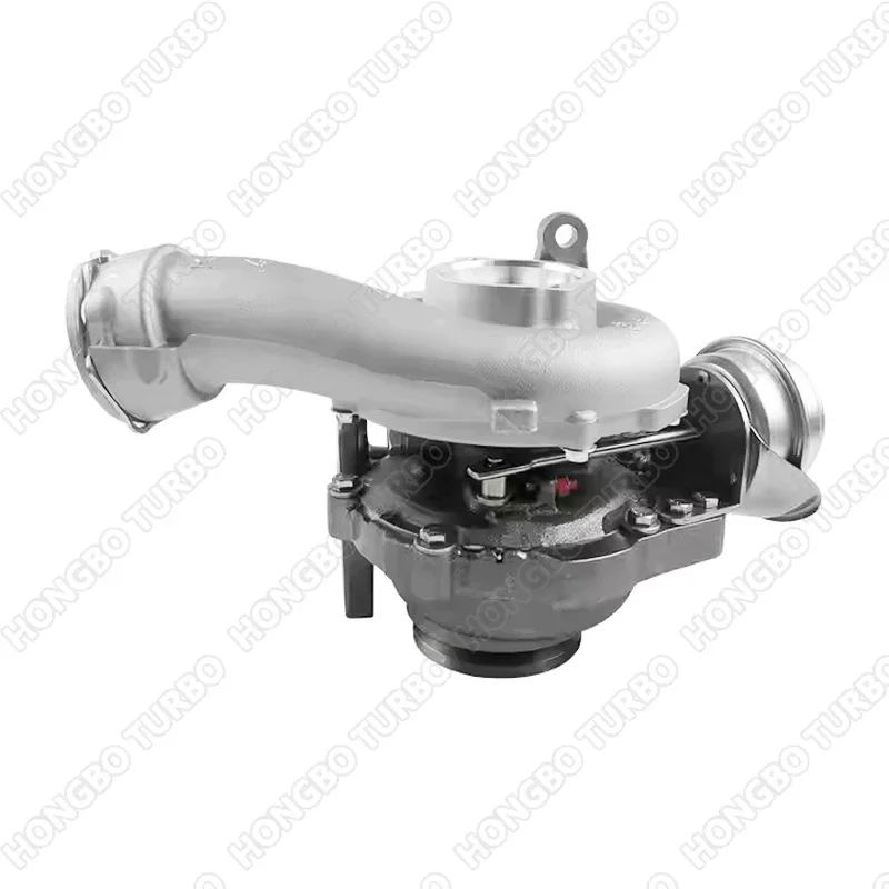 GTB1752V Turbo 760699-5004S for Volkswagn T5 Transporter  with Bpc R5-Euro 4 Engine