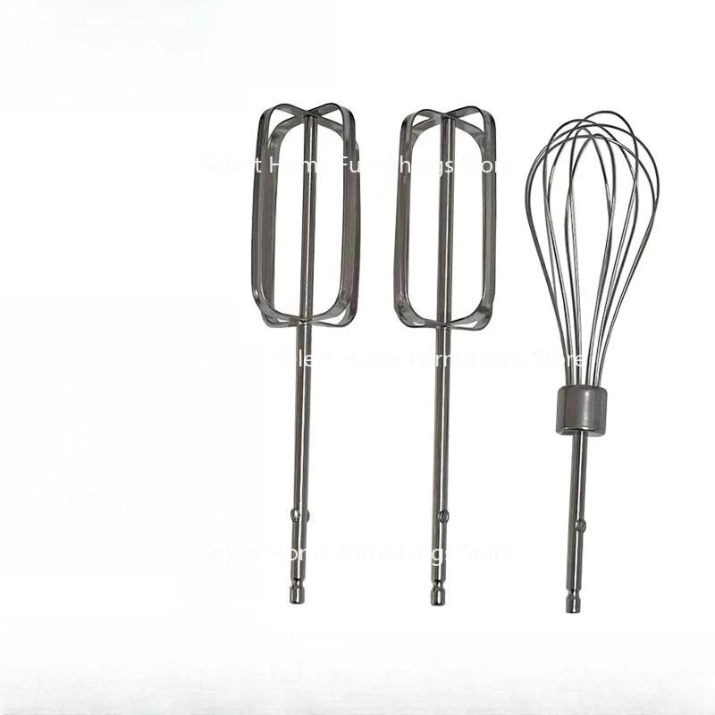 

Suitable for 304 Stainless Steel Egg Beater Accessories Home Beat Egg Cream
