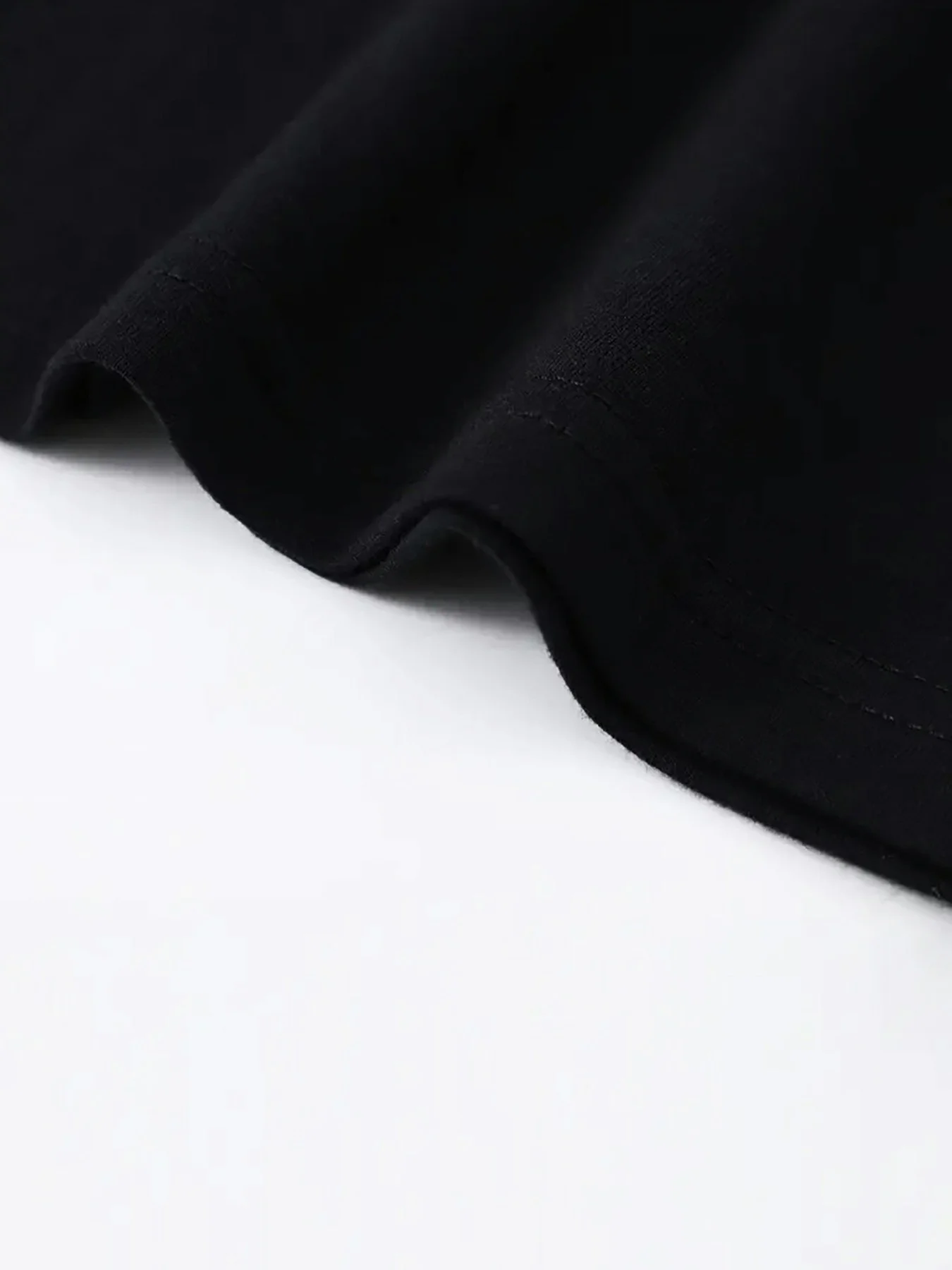 T-shirt Vintage Clair Obscur Expedition 33 pour femmes, en coton, respirant, à la mode et polyvalent, unisexe, Streetwear surdimensionné