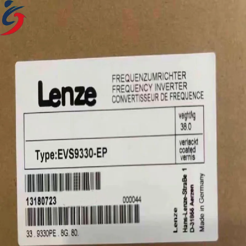 Brand New EVS9330EP NEW EVS9330EP Frequency for PLC