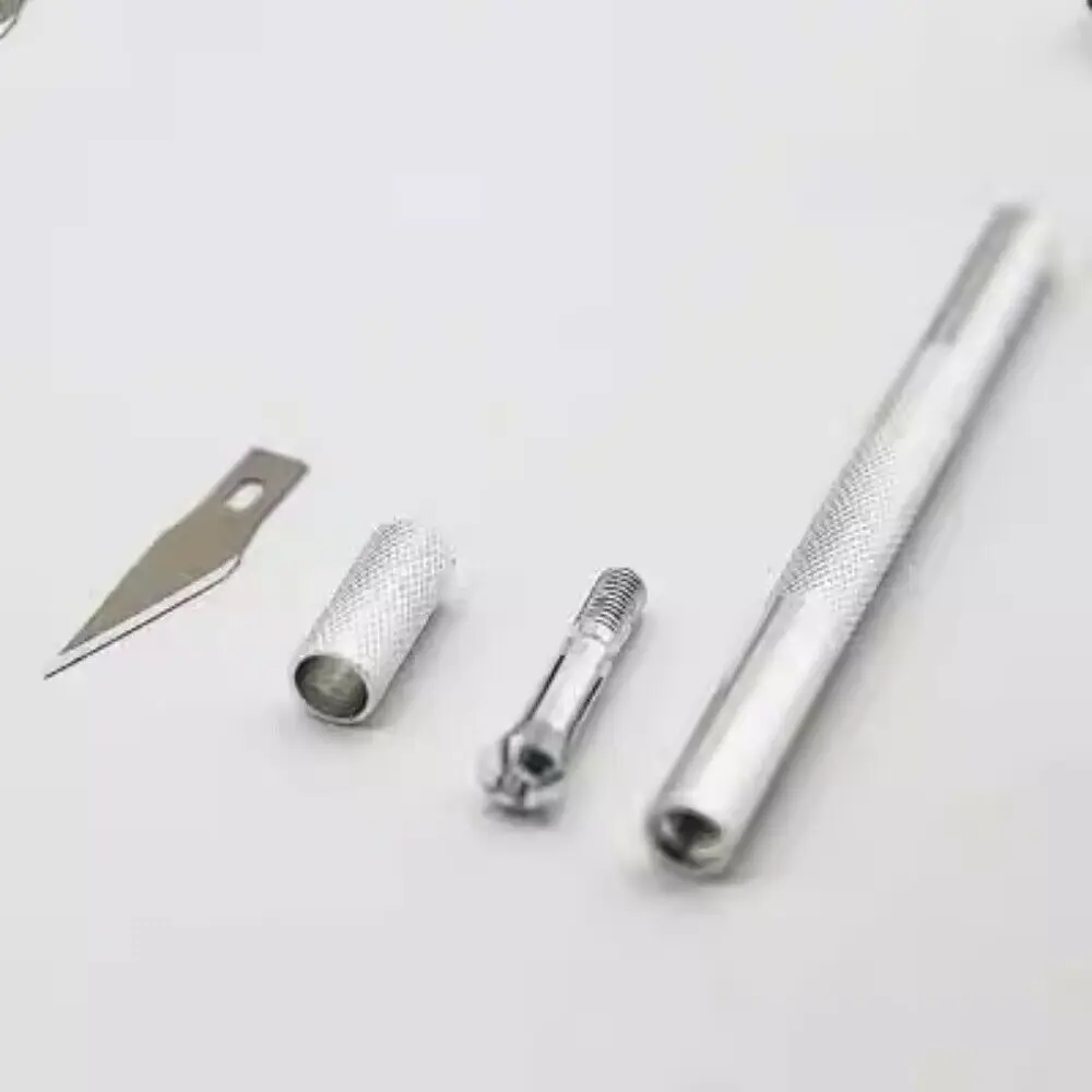 

Folk Guitar Inlay Special Engraving Woodworking Fine Cutting Knife