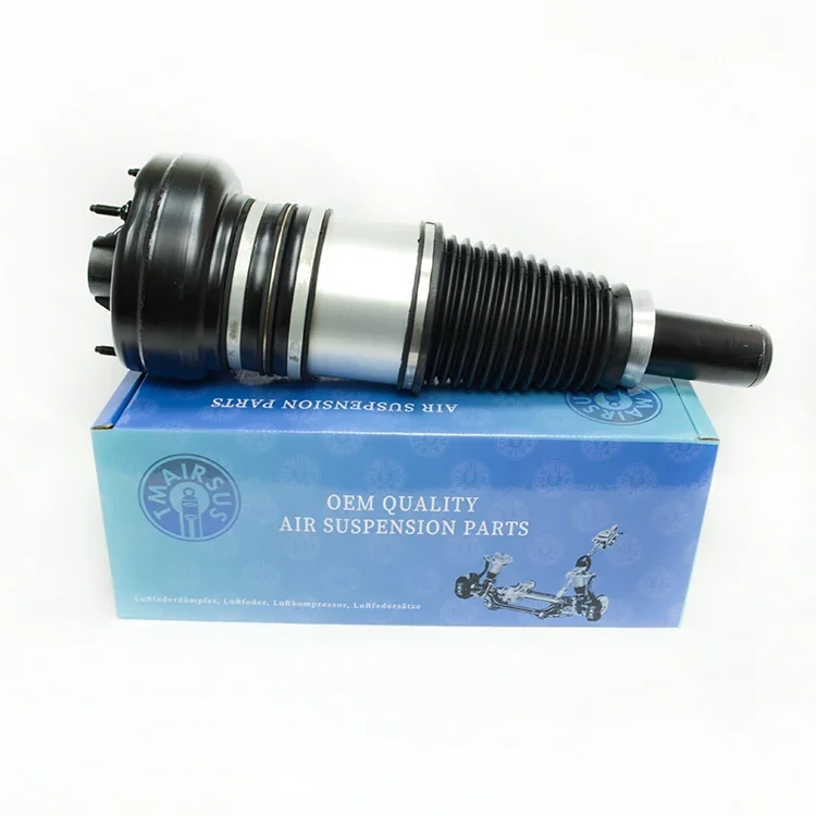 4H0616039AD 4H0616040AD Air Shock Absorber Air Suspension Shock Fit Air Suspension Shock Absorber For a8 d4 a6 c7 Rs6 Rs7