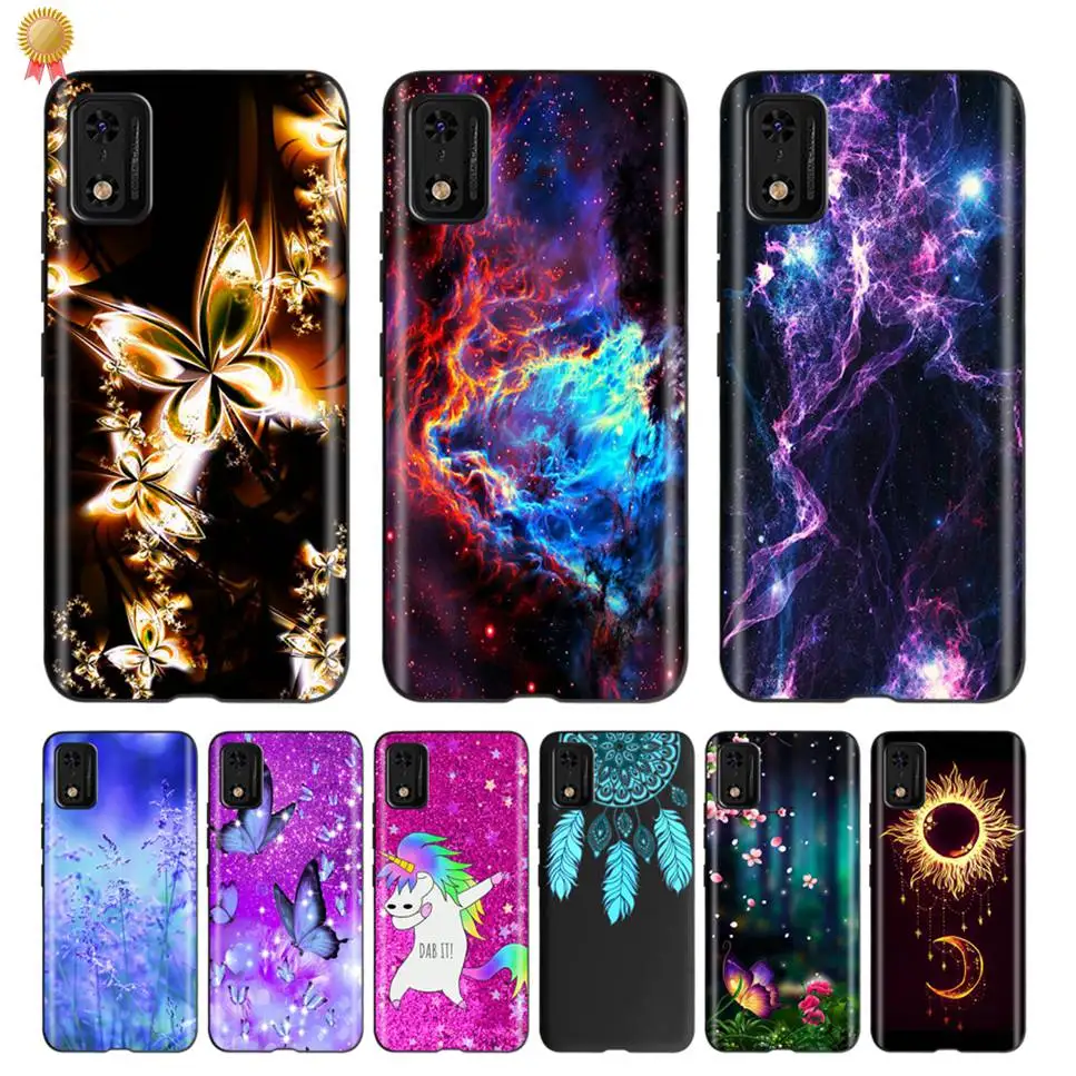 For Tecno Pop 5 C P…