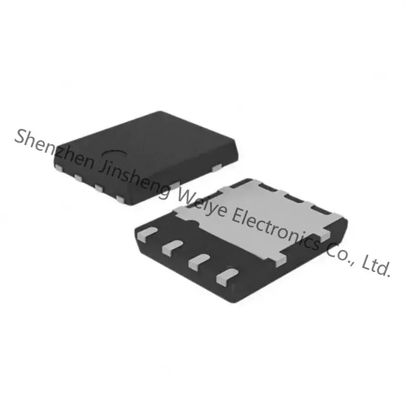 STL105N4LF7AG MOSFET Automotive-grade N-channel 40 V, 8 mOhm typ 15 A STripFET F7 Power MOSFET in Pow