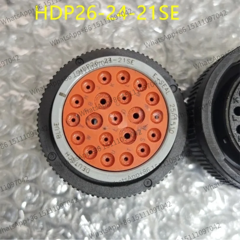 

1 шт. новый оригинальный разъем HDP26-24-21SE