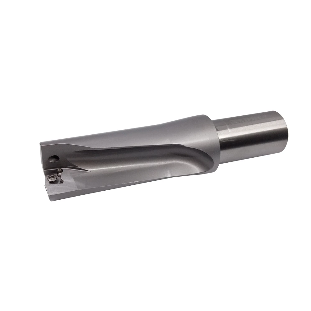 ZTD02-480-XP40-SP14-02  Drilling bodies Indexable drills 1PC