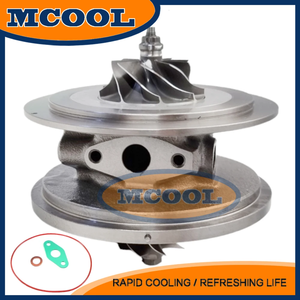 

Turbocharger Cartridge for Hyundai Kia 2.2 CRDi 145Kw 28231-2F100 28231-2F750 780502 282312F750 808031-5006S TC780502