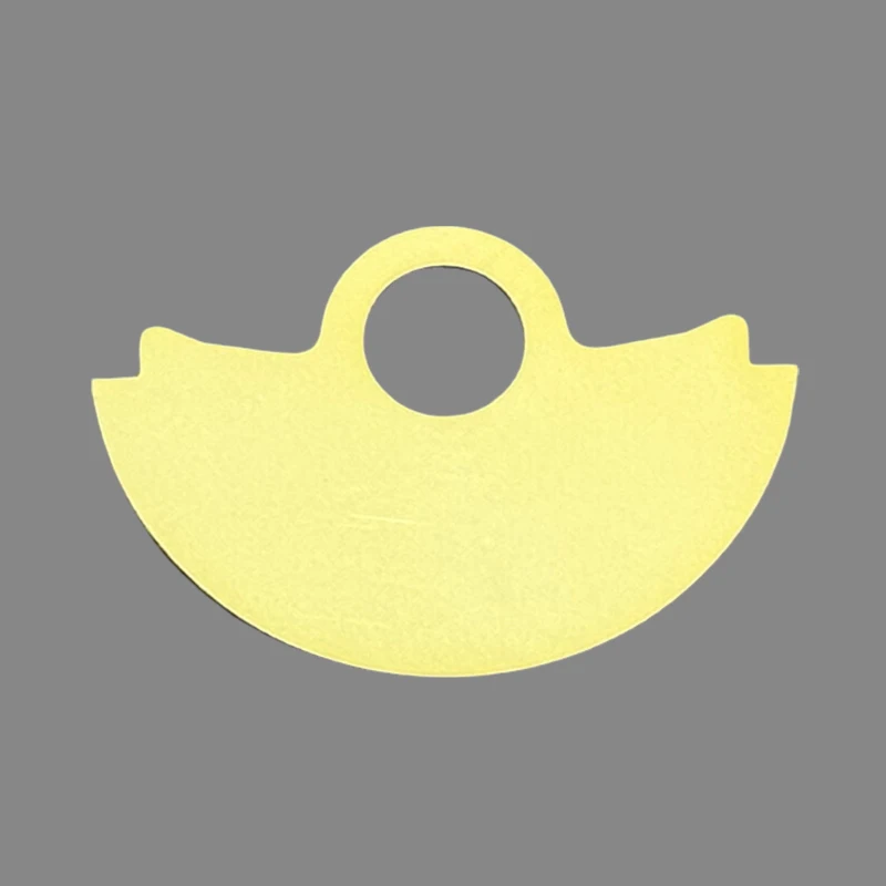 Металлическая нашивка с автоматическим молотком Mod NH35, подходит для NH34 NH36 NH38 4R35 4R36 7S26 7S36, механизм SKX007, аксессуары для ремонта часов