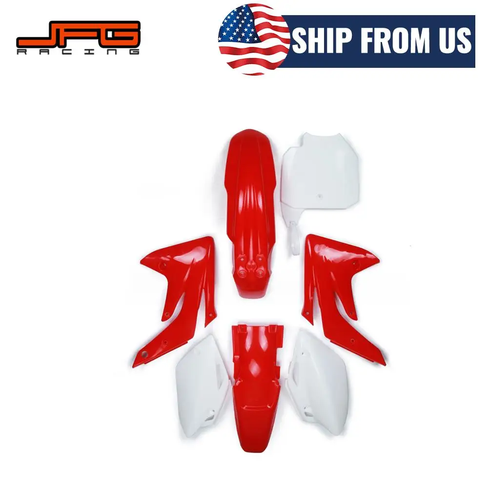 Motorcycles Plastic… - image