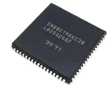 Kép 3: Freeshipping    TN80C196KC20      PLCC68