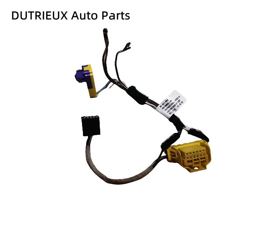 OEM5E0 919 719A 719B MQB Octavia Superb Steering Wheel button Multi-function switch