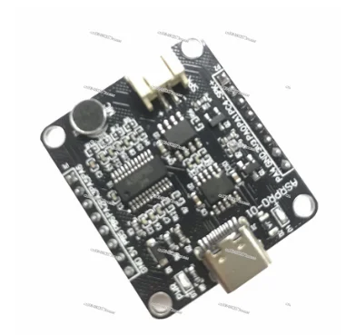 ADAU1452_DSP Development Board, Learning Board (+STM32F103) Have Schematic Diagrams