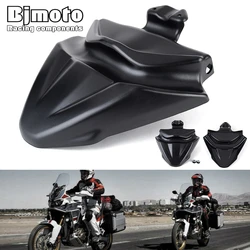 For Honda Africa Twin CRF1000L 2016 2017 2018 2019 Front Nose Fairing Beak Extender Cowl Protector Fender Cover CRF 1000L 1000 L
