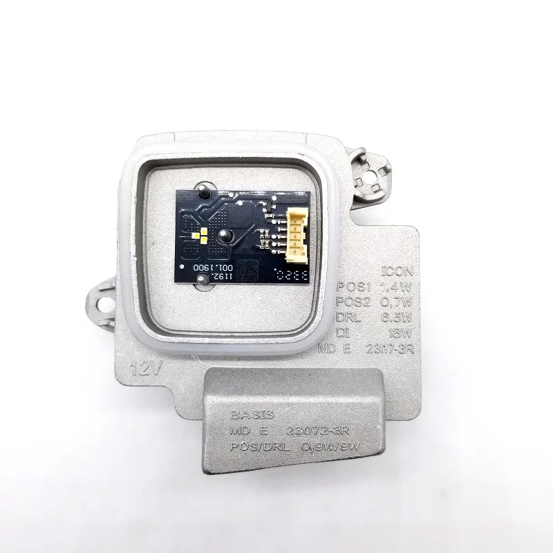 لسيارات BMW 4 Series M4 G22 المواصفات المنخفضة 2020 بعد OEM new aftremarket 63119851049 B L 63119851050 B R LED وحدة إشارة الانعطاف