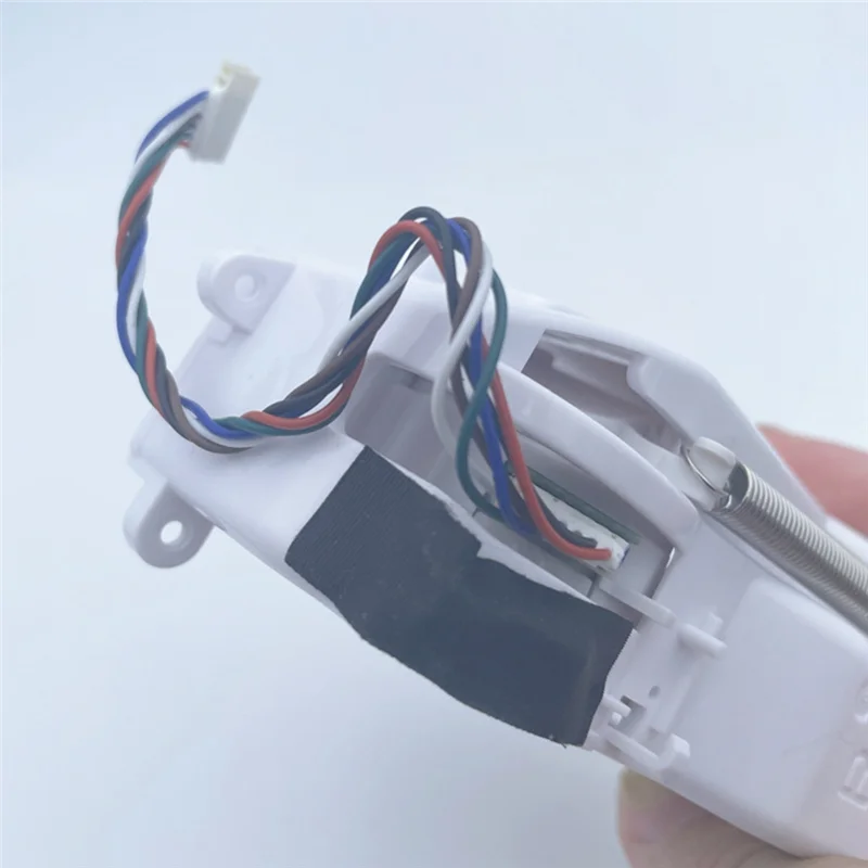 

A19F-For Xiaomi G1 MJSTG1 Right Wheel Accessories Robot Vacuum Cleaner Drive Wheel Replacement Parts