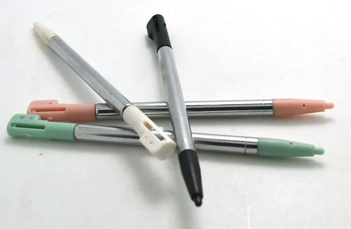 Stilo per penna touch screen da 100 pezzi per penna touch Nintendo NDSI