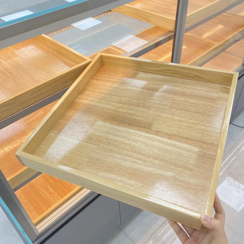 

Customize.Bread Tongs Bread Trays Commercial Bakery Tools Bread Handling & Display