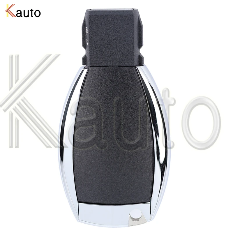 Xhorse VVDI BE Smart Key 315/434MHz Fob for Mercedes Benz W210 W221 W222 W211 W212 W203 W204 W205 3/4Buttons Case Remote Car Key