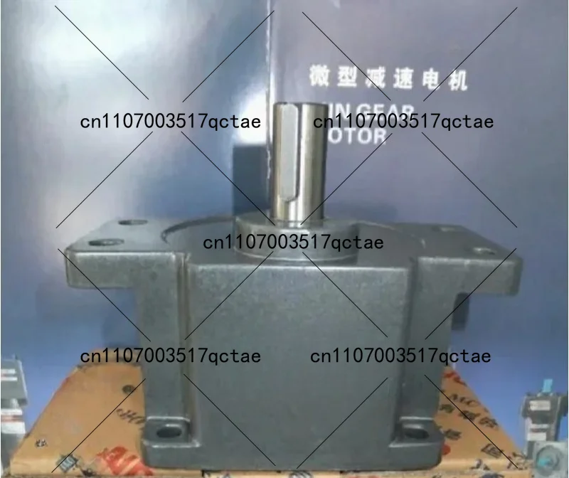 

Geared Motor Gear Box 5GU-3K 5GU-5K 5GU-10K 5GU-15K 18K 20K 25K 30K 36K 40K 50K 60K 75K 100K 120K 150K 180K Reduction Gearbox
