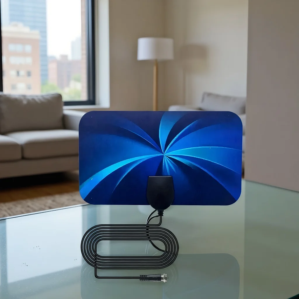 Digital Tv Indoor A… - image