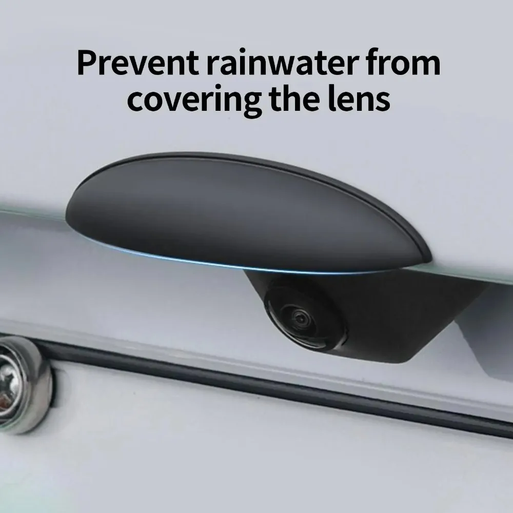 New Car Reverse Cam…