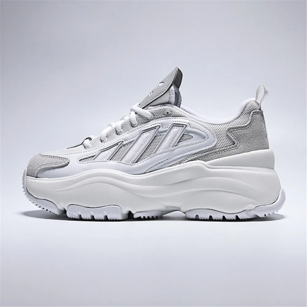 

Adidas Originals Men's and Women's Shoes OZGAIA W Sports Casual Shoes KJ7308