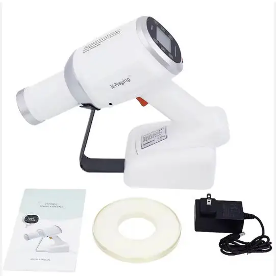 Dentist Xray Device Portable   Digital X-ray Sensor Rayos X Dental Portatil Dental Unit X Ray Machine