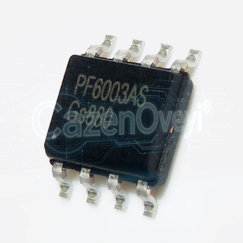 15-50PCS IK2102DW IK2102 PF6003AS PF6003 BZX84C18 Y6 EL4N32 4N32 74HC573D 74HC573 BD9488F BD9488