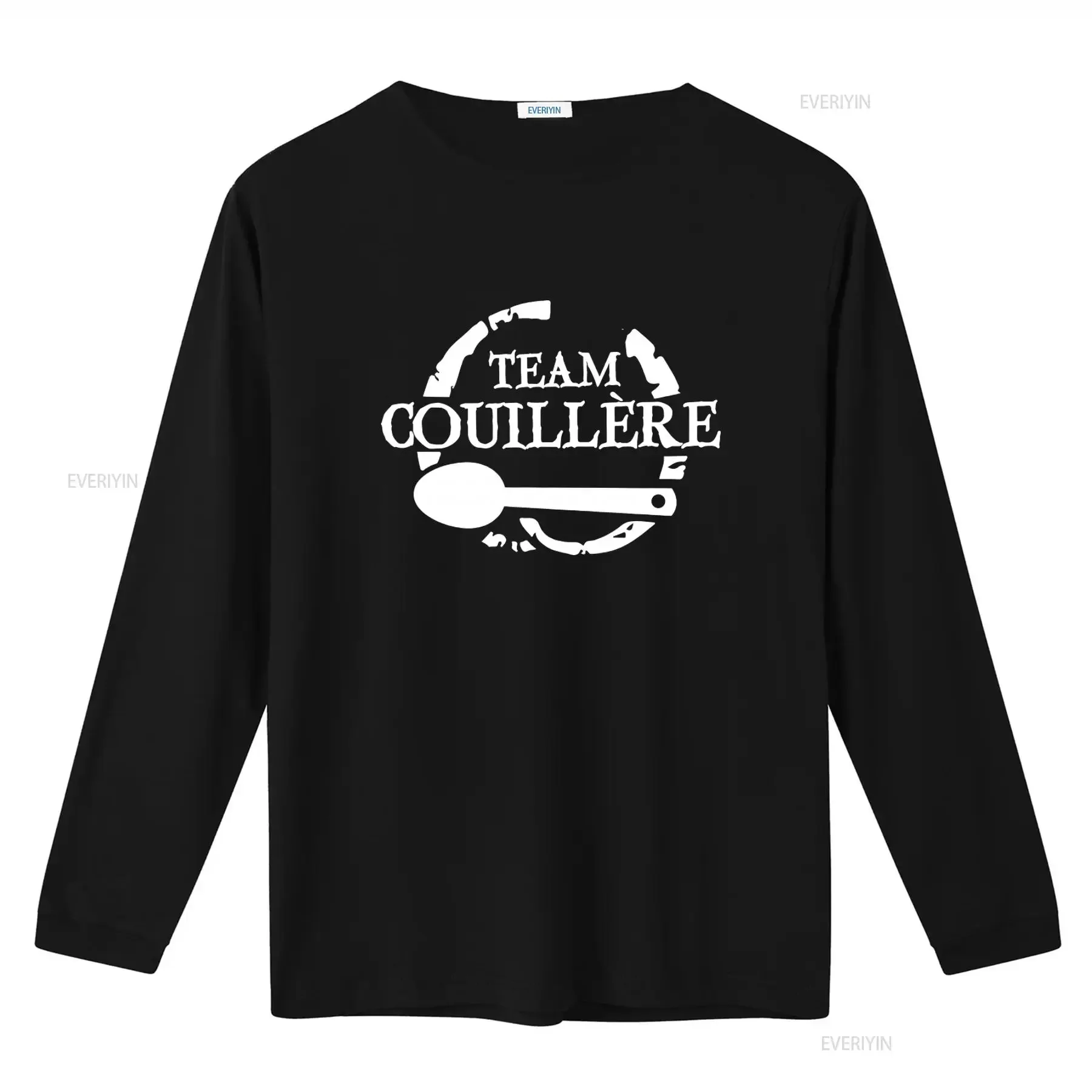 Team Couillère T Shirt Bio Homme Femme Enfant Body Baby Humorous Quote Kaamelott For Les Fans De L'Interprète Tv Series homme