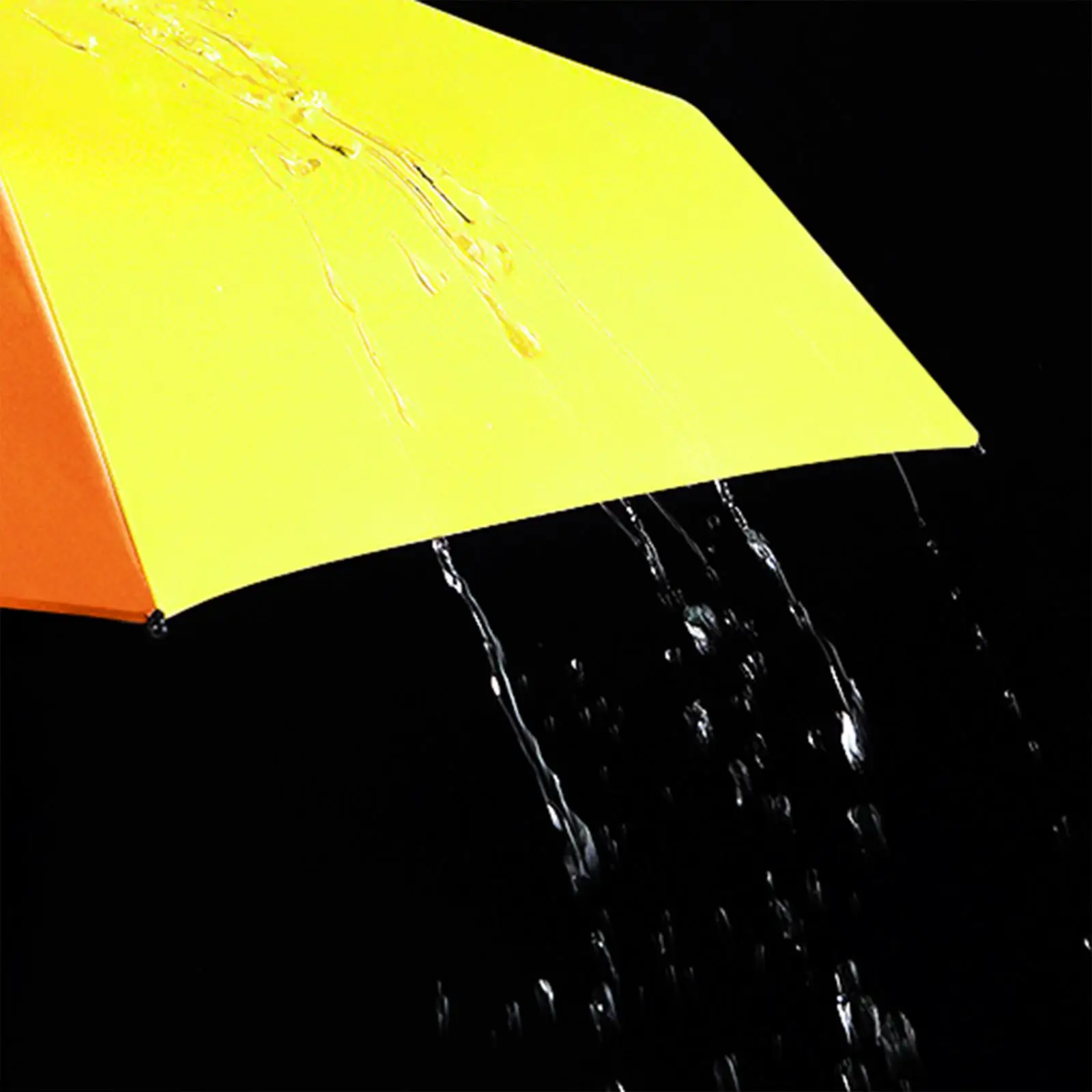 Travel Umbrella Rainbow Automatic Folding Parasol Windproof Double Layer for Rain Lightweight Portable Adult Men Women