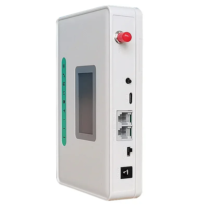 4G full Netcom wireless to wired phone SIM mobile phone card to fixed-line phone landline