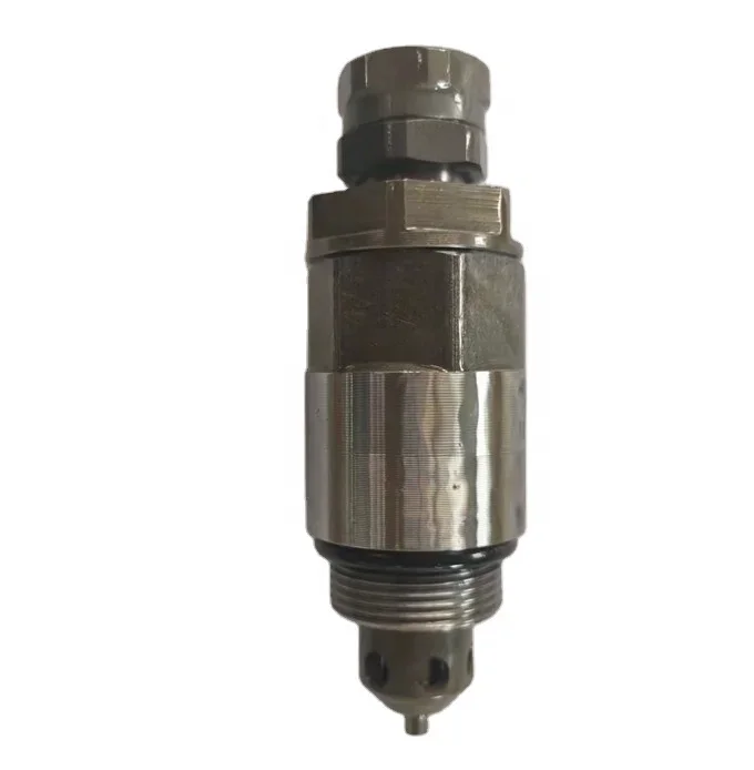 

TLF Valve Assy Suction and Safety 723-40-91200 PC200-8 PC300-8