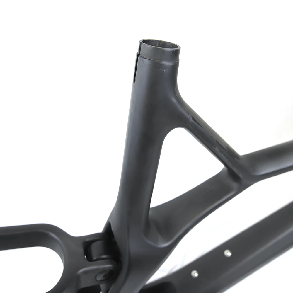 Carbon mountain bike frame e-bike T700 electric