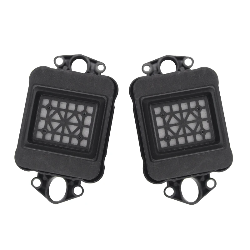 inkjet printer spares parts ink capping for xp600/tx800 Plastic mesh ink pad