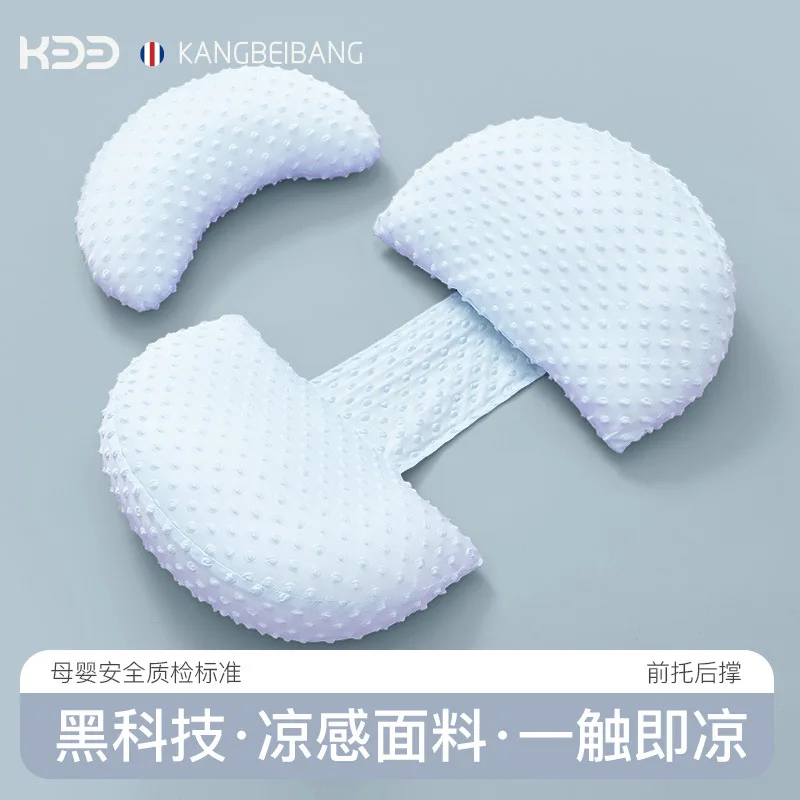 Рисунок 3 - Подушка для беременных