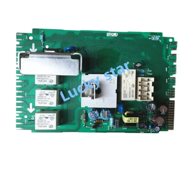 

good working for washing machine Computer board AWO/D43420 AWO/D41410 40400 AWE4218 board