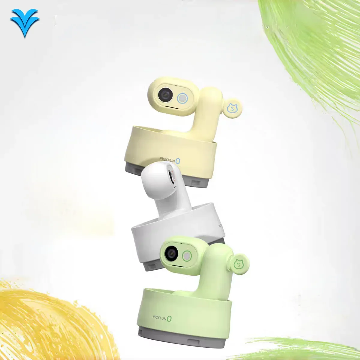 Baby And Pet Ai Tra… - image