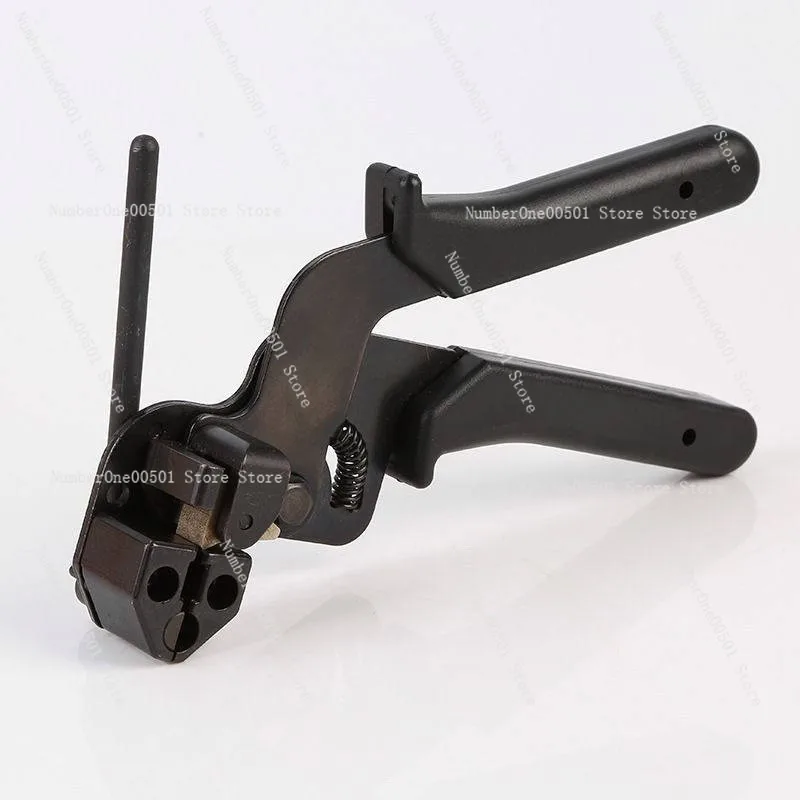 pistolet-a-colliers-autobloquants-en-acier-inoxydable-tendeur-automatique-outil-d'emballage-pour-le-regroupement-de-cables-usage-industriel