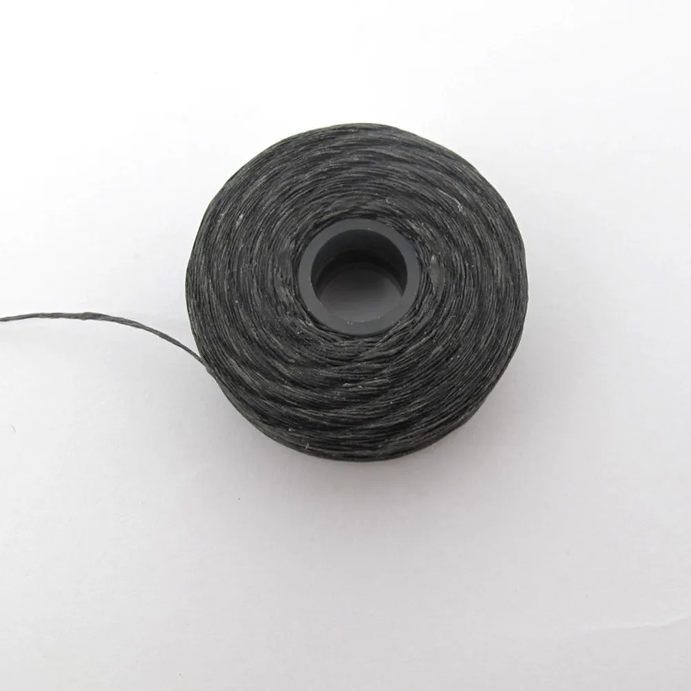 50M Bamboo Charcoal Dental Biodegradable Portable Practical Long Floss For Travel Home Use Floss Teeth Cleaning Tool