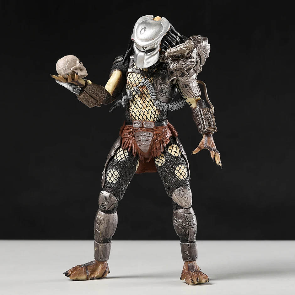 Thumbnail 4 - #78 Latest TV Series Collectible Figures Price Drops