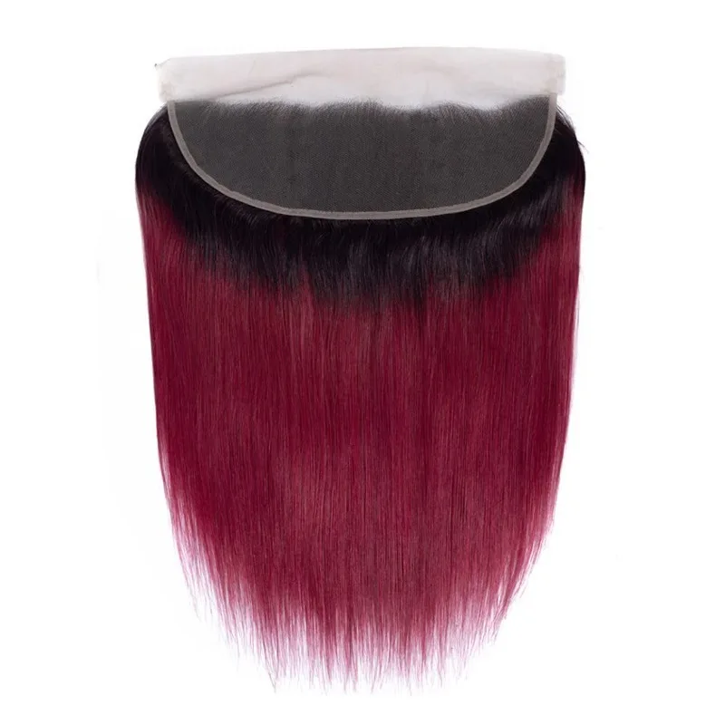 قسط 12A 1B/99J 13x4 الدانتيل أمامي شعر طبيعي مفرود البرازيلي عذراء ريمي 8-22 "الدانتيل السويسري الشفاف اللون الطبيعي