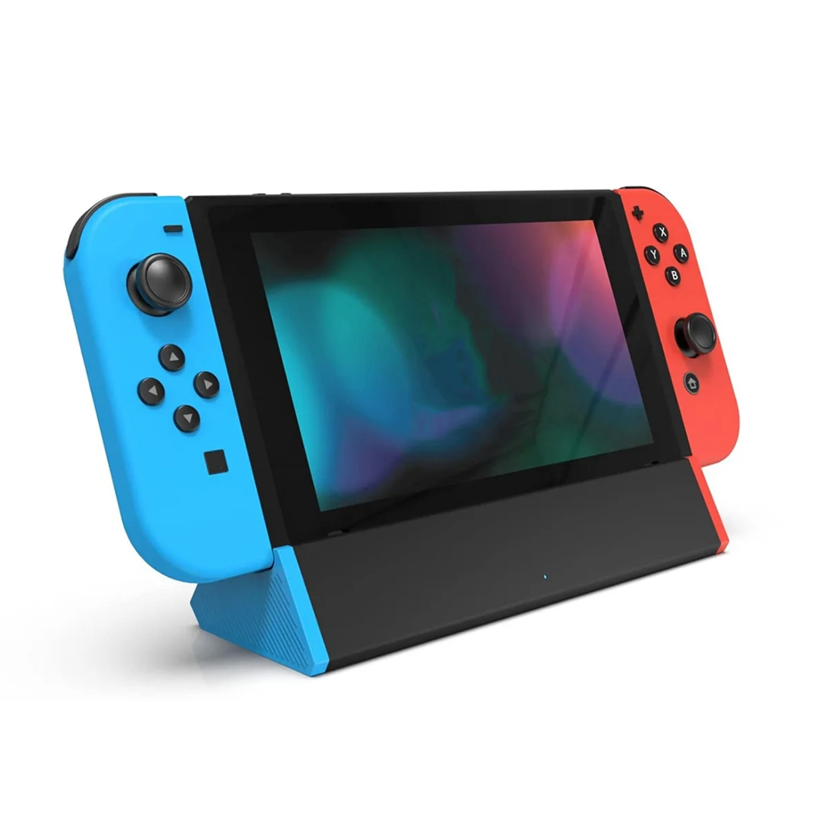 

Док-станция для телевизора Nintendo Switch/Switch OLED, док-станция для телевизора с адаптером 4K/Type C/USB-портом для Nintendo Switch