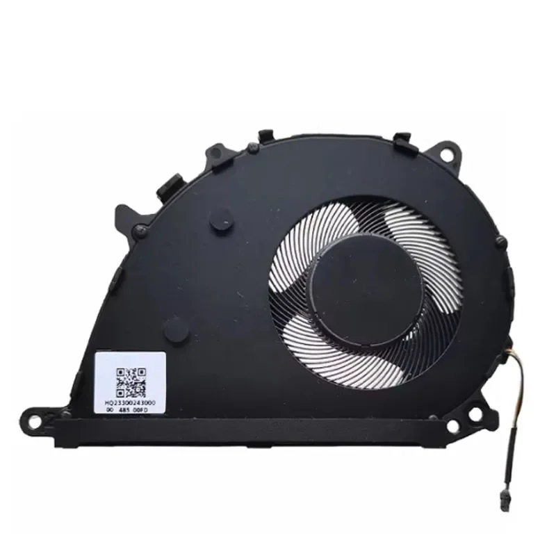 NEW Laptop CPU Fan for ASUS Zenbook 13 14 UX325 UX425 UM325 UM425 UX325JA UX325EA UX325SA UX325UA  Fans 13NB0QY0T02011 FMJ3
